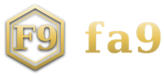 fa9 logo